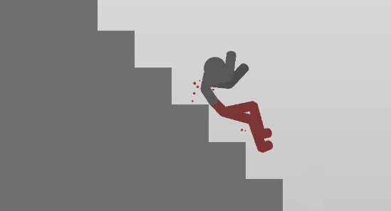 活著不好嗎游戲正版Ragdoll Dismounting