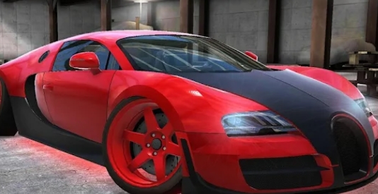 Ultimate Car Driving Simulator賽車模擬器官方版
