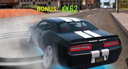 Ultimate Car Driving Simulator賽車模擬器官方版