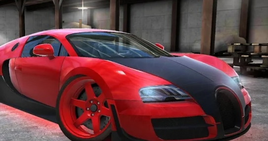 極限汽車駕駛模擬官方版Ultimate Car Driving Simulator