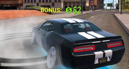 極限汽車駕駛模擬官方版Ultimate Car Driving Simulator