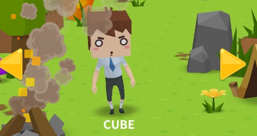 生存大世界官方正版(Mine Survival)