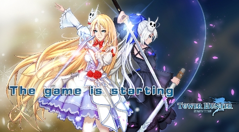 TowerHunter魔塔獵人艾爾莎的試煉官方版