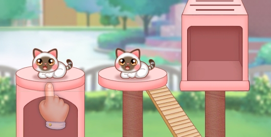 貓咪日記動漫公主官方版 貓咪日記動漫公主官方版