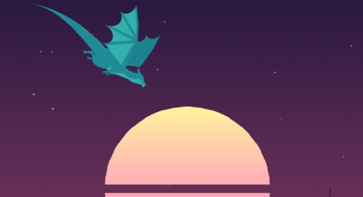 Flappy Dragon終極飛龍模擬器官方版
