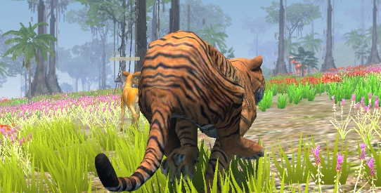百獸之王官方版The Tiger