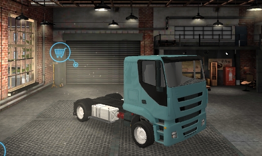 World of Truck卡車世界官方版