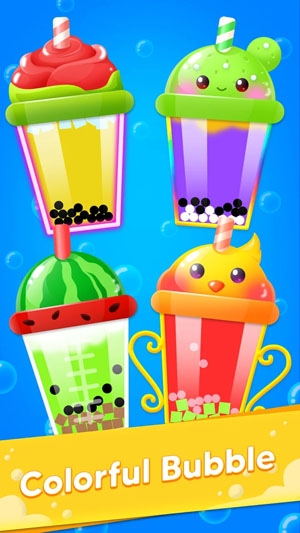 Bobba Milk Tea最新版