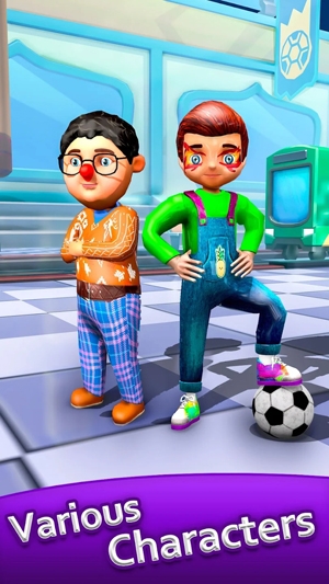 地鐵亞軍沖浪者官方版(Subway Surfer Runner Game)