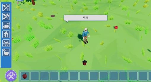 荒野迷失游戲