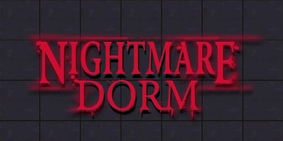 Nightmare Dorm最新版