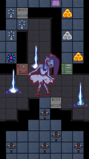 Nightmare Dorm最新版