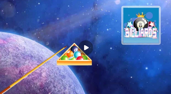 指尖桌球官方版