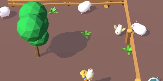 動物速遞游戲最新版