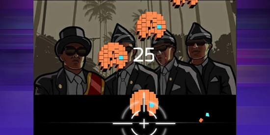 節(jié)奏槍擊官方版(Beat Shooter)