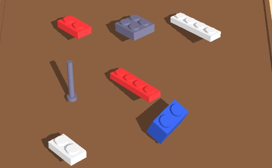 方塊建造者官方版(Construction Set)
