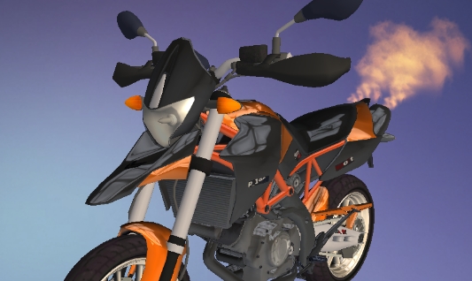 Bike Stunt官方版