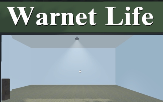 Warnet Simulator一家網(wǎng)吧模擬器官方版