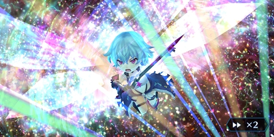 殺戮幻影最新版(ファンキル)