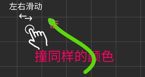 貪吃蛇大冒險游戲