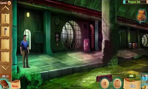 密室逃脫迷人的故事最新版(Escape Room Enchanting Tales)