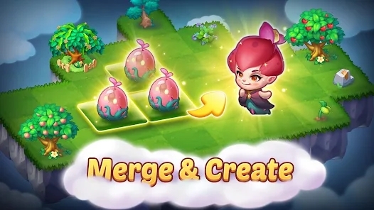 精靈合成物語官方版