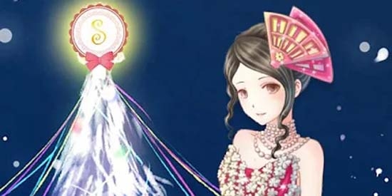 暖暖的換裝物語最新版