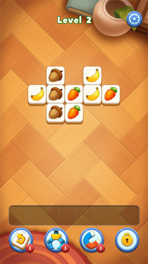 瓷磚家族最新版(Tile Family)