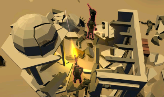 武裝直升機(jī)游戲官方版 武裝直升機(jī)游戲官方版