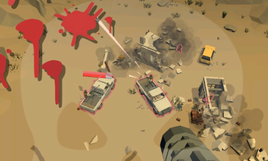 武裝直升機(jī)游戲官方版 武裝直升機(jī)游戲官方版