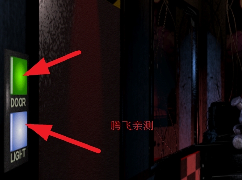Five Nights at Freddy玩具熊的午夜后宮無限電量手機(jī)版