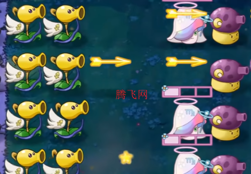 植物大戰(zhàn)僵尸星座版手機版