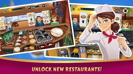 烤肉串世界最新版