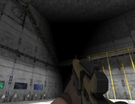SCP-682官方游戲版