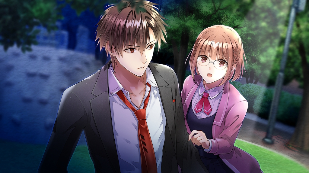 未然偵探The Protea Cases官方版