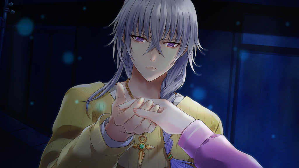 未然偵探The Protea Cases官方版