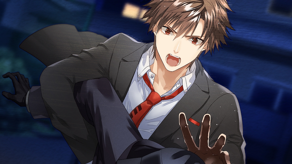 未然偵探The Protea Cases官方版