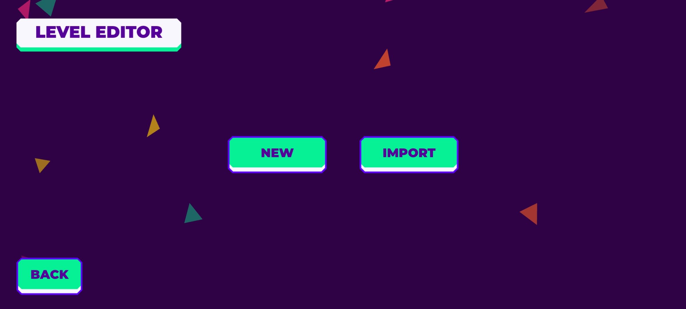 不可能的游戲2
