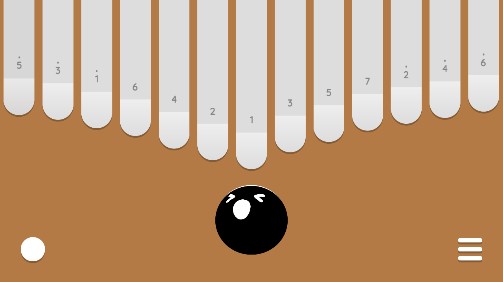 Keylimba卡巴林琴全曲