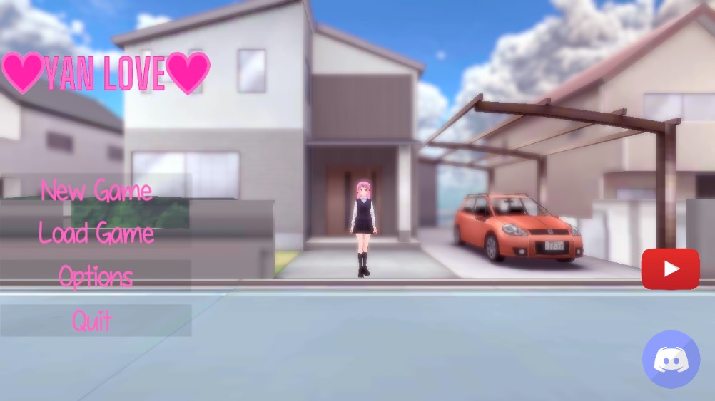 Yanlove手游版