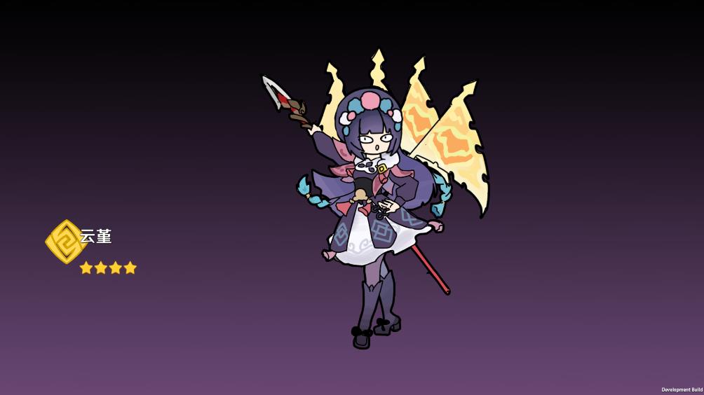 派魔游戲改編