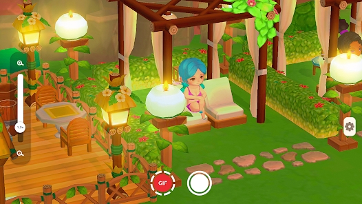 夢(mèng)幻島嶼度假最新版