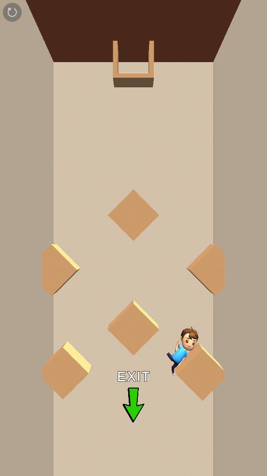Stickman Puzzle Slash安卓版