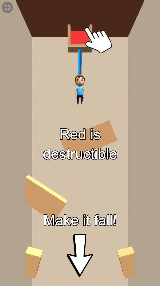 Stickman Puzzle Slash安卓版