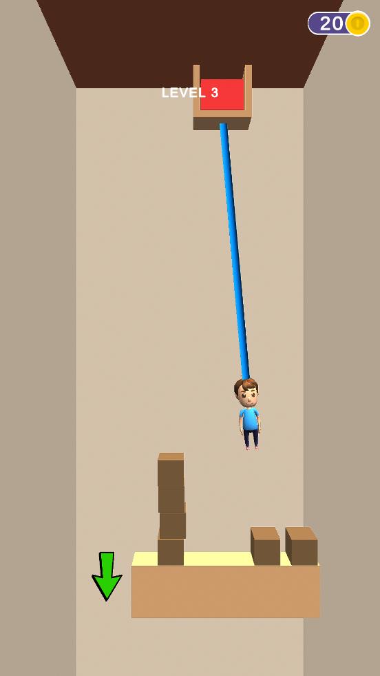 Stickman Puzzle Slash安卓版