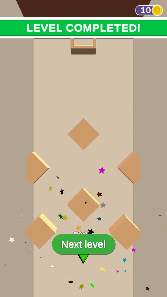 Stickman Puzzle Slash安卓版
