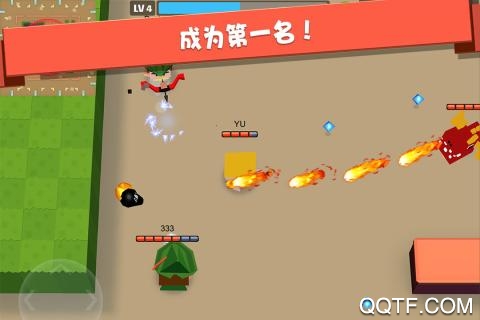 弓箭手大作戰(zhàn)單機(jī)版