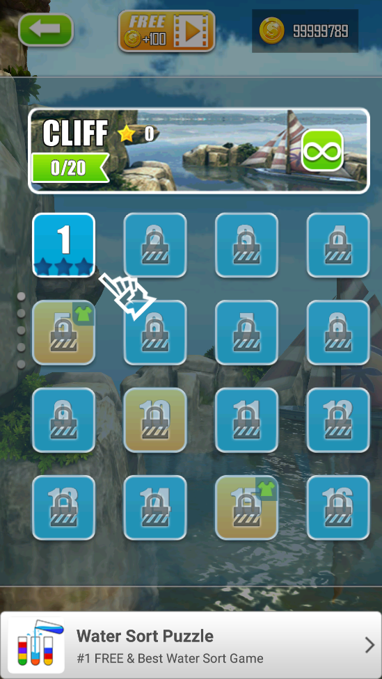 Real Diving最新版