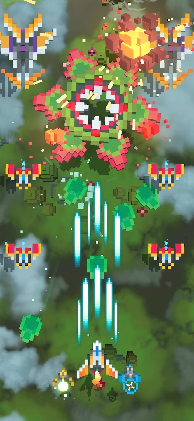 天空之翼最新版