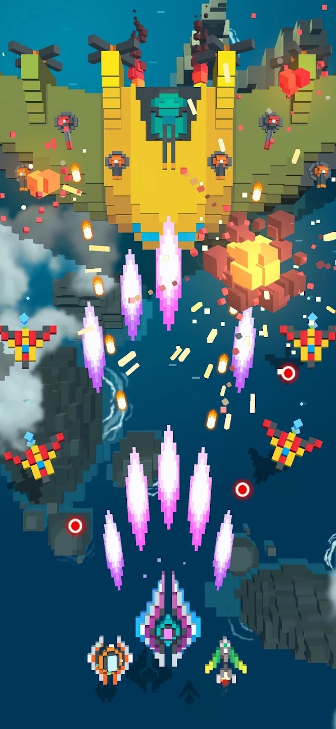 天空之翼最新版
